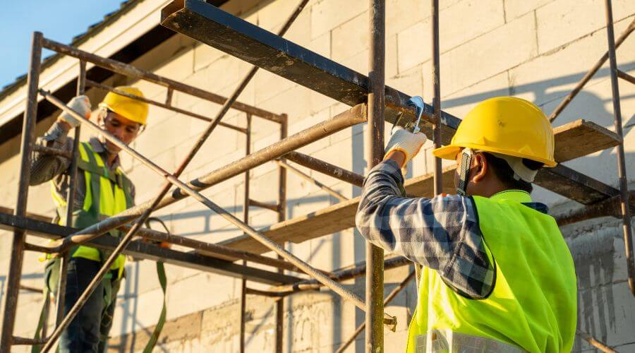 Flashing Repair in Mont Alto, PA